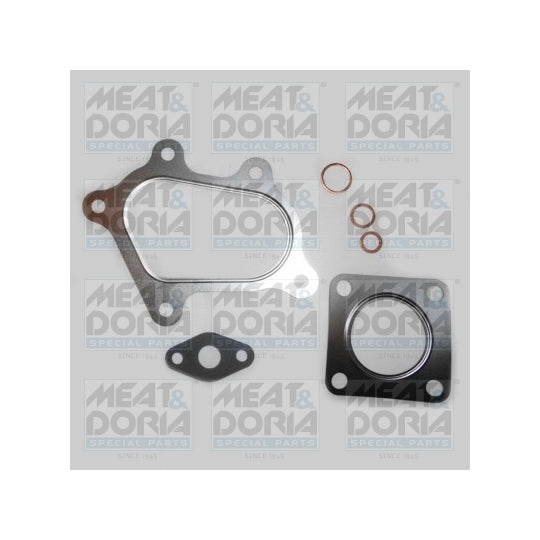60949 Mounting Kit, charger