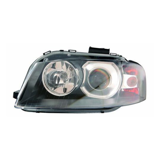 441-1166RMLEHN2 Headlight