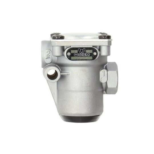 PN-10211 Pressure Limiting Valve