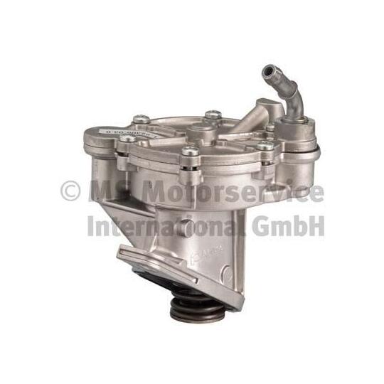 7.22300.03.0 Vacuum Pump, brake system