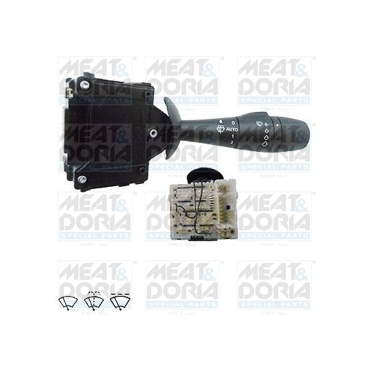 23715 Steering Column Switch