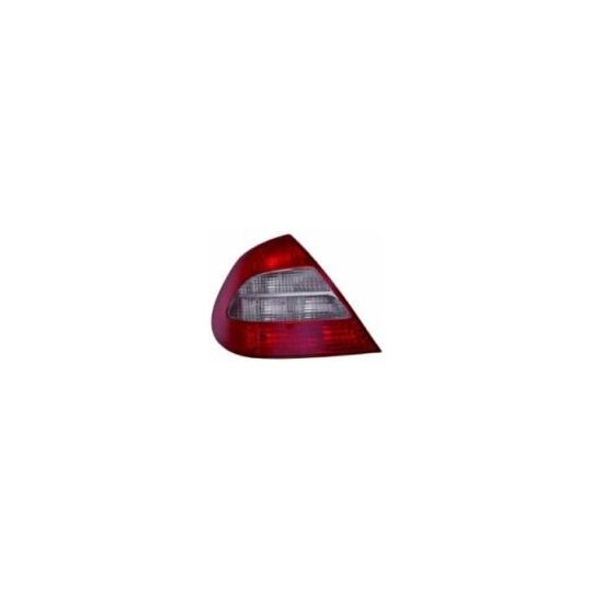440-1943L-UQ Combination Rearlight