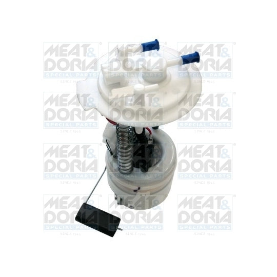 77370 Fuel Feed Unit