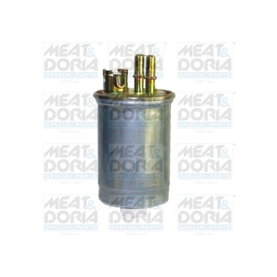 4722 Fuel filter