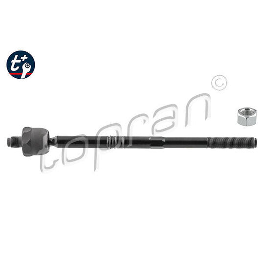 110 275 Tie Rod Axle Joint