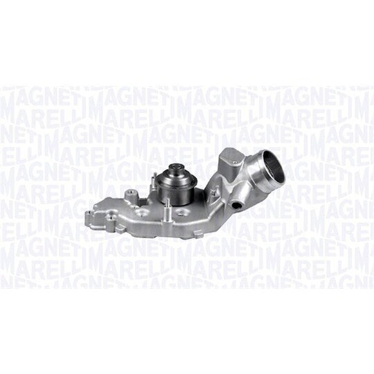 352316170931 Water pump