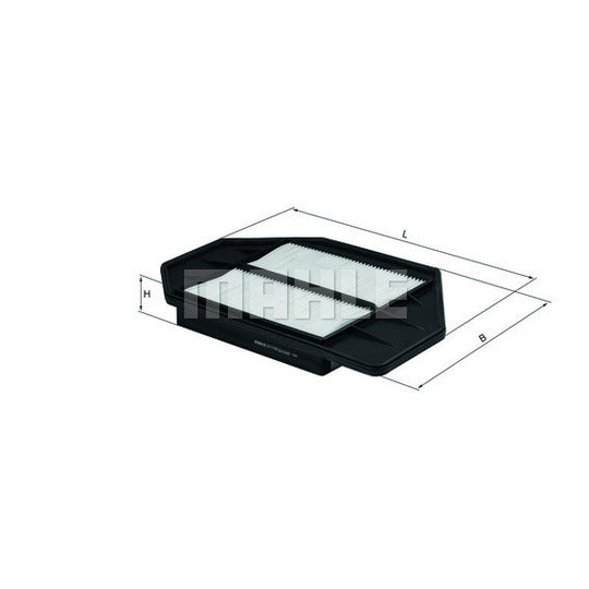 LX 1742 Air Filter