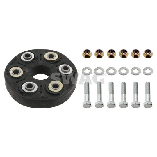 10 86 0086 Joint, propshaft