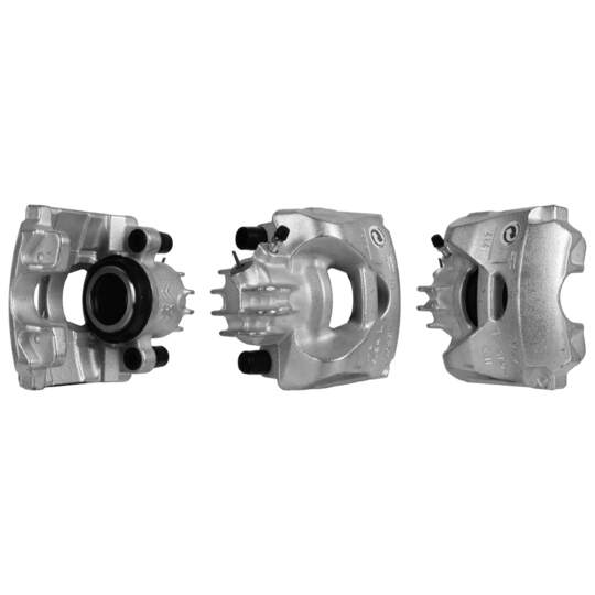 82-1989 Brake Caliper