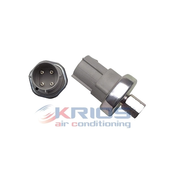 K52087 Pressure Switch, air conditioning