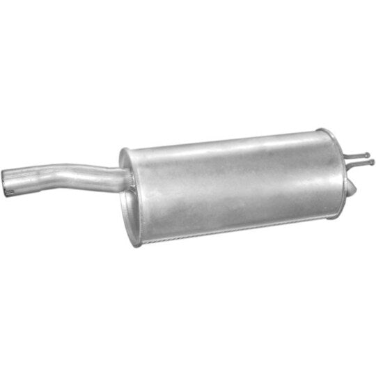 07.451 End Silencer