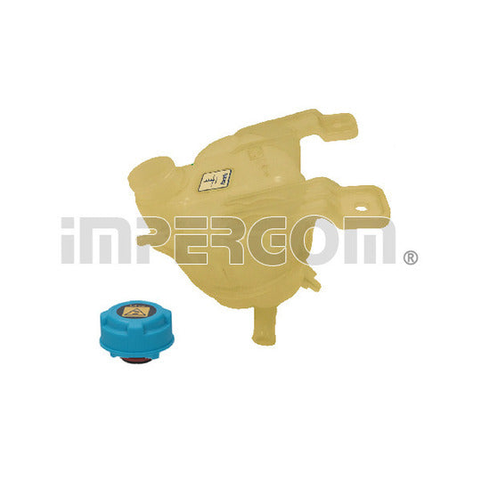 29890 Expansion Tank, coolant