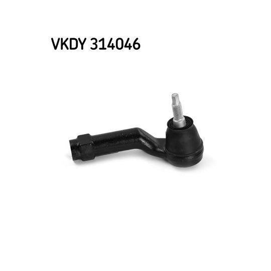 VKDY 314046 Tie Rod End