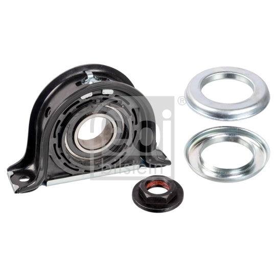 107860 Mounting, propshaft