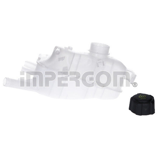 44239 Expansion Tank, coolant