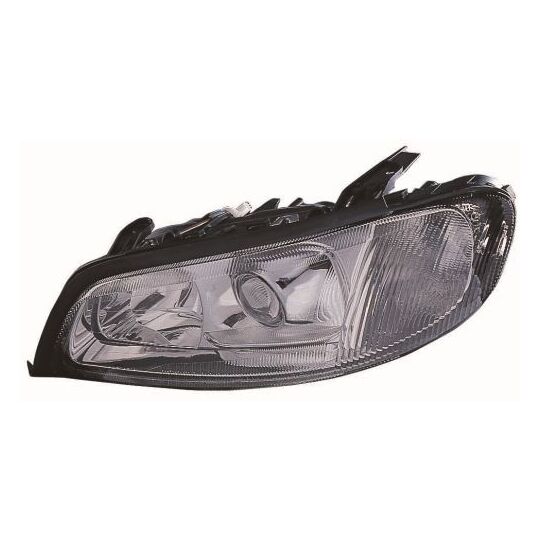 442-1124R-LD1EM Headlight