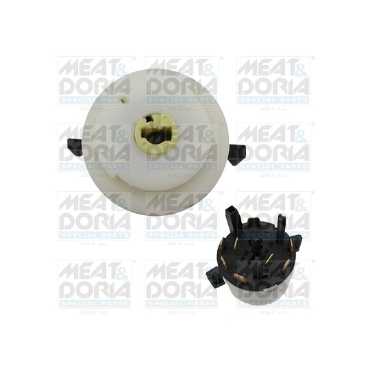 24006 Ignition-/Starter Switch