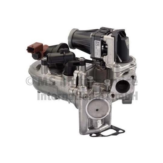 7.03622.10.0 Cooler, exhaust gas recirculation