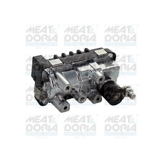 66082 Charger, charging system