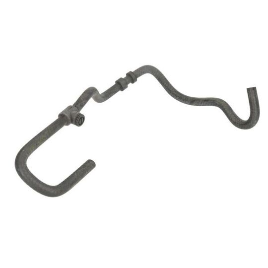 DWF192TT Radiator Hose