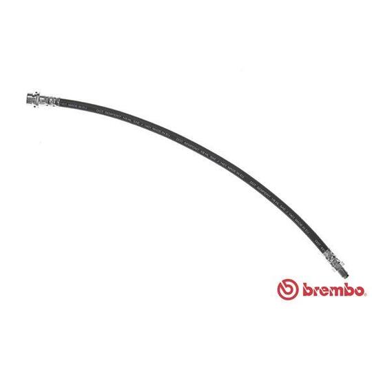 T 24 098 Brake Hose