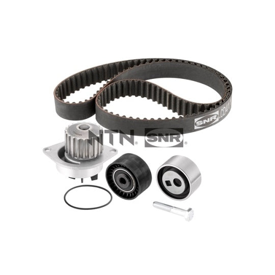 KDP459.120 Water Pump & Timing Belt Set