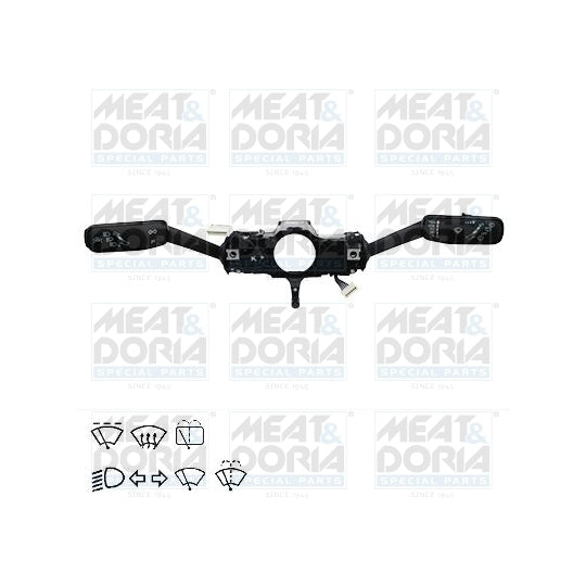 23734 Steering Column Switch