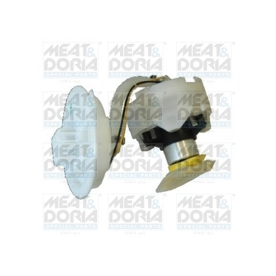 77105 Fuel Feed Unit