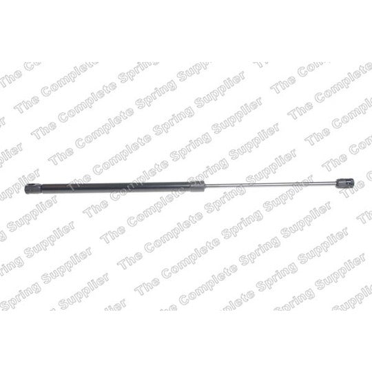 458023 Gas Spring, boot-/cargo area
