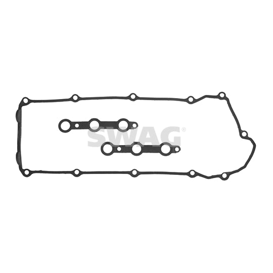 20 91 1513 Gasket Set, cylinder head cover