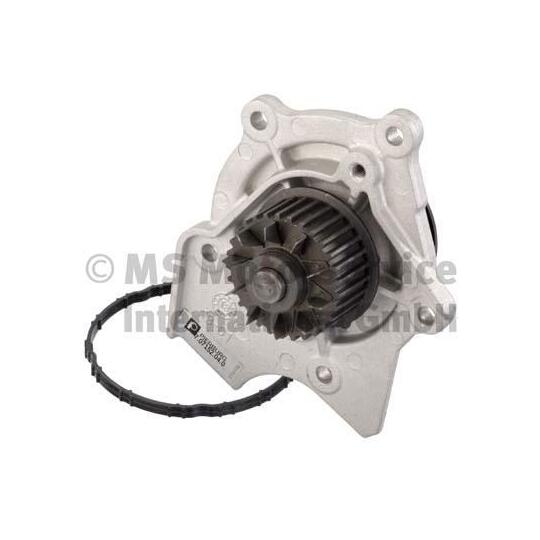 7.07152.04.0 Water pump