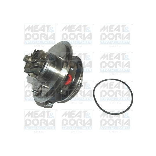 60218 CHRA Cartridge, charger