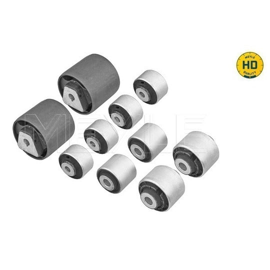 100 610 0059/HD Suspension Kit