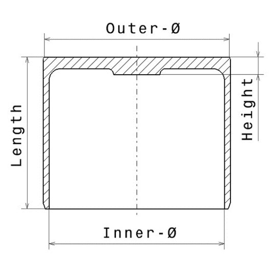 50007563 Rocker/ Tappet