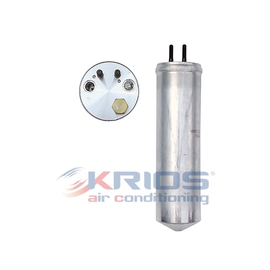 K132243 Dryer, air conditioning