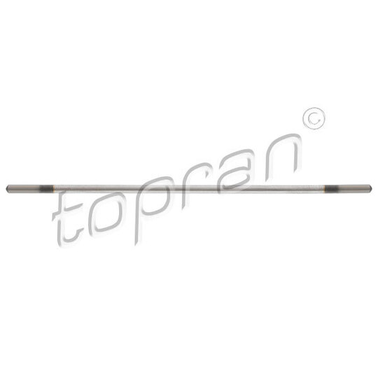100 073 Central Slave Cylinder, clutch