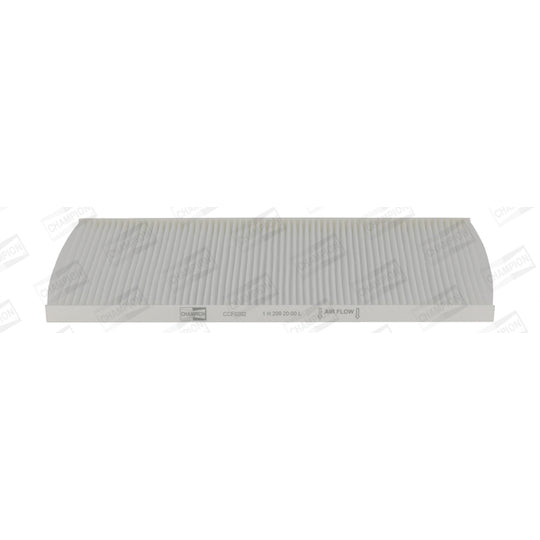 CCF0202 Filter, interior air