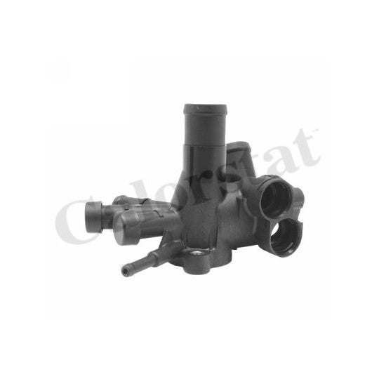 WF0017 Coolant Flange