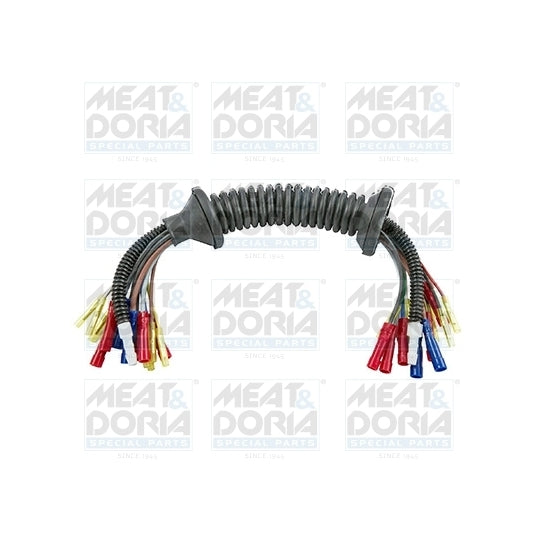 25018 Repair Set, Harness