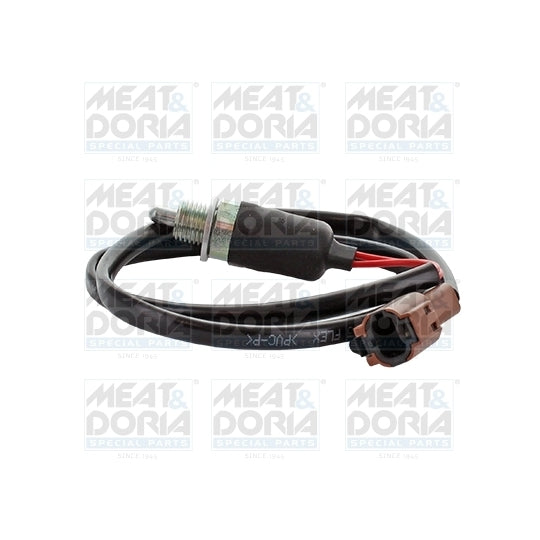 36117 Switch, reverse light