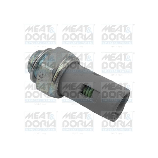 72062 Oil Pressure Switch