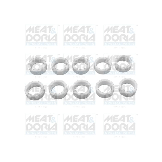 71242 Repair Kit, injection nozzle