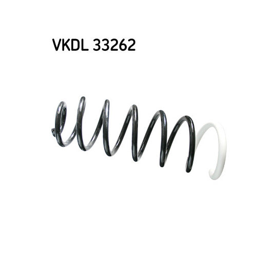 VKDL 33262 Coil Spring