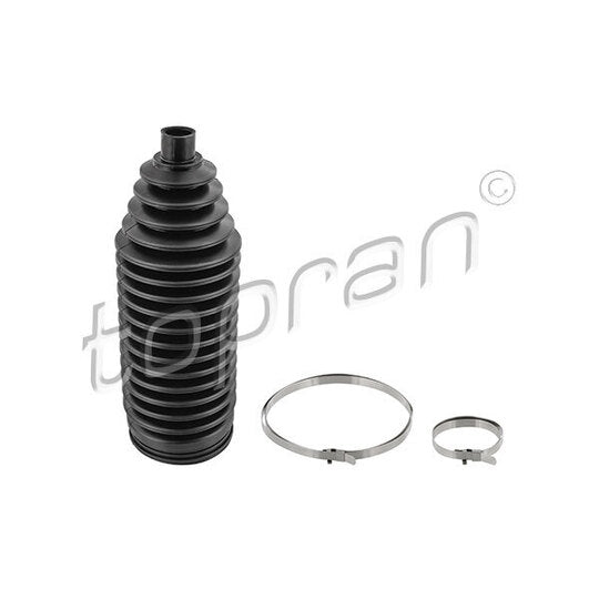 109 442 Bellow Set, steering