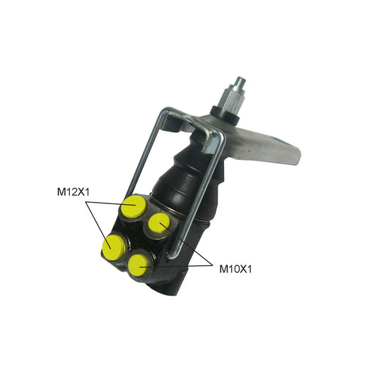 R 68 021 Brake Power Regulator