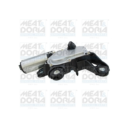 27258 Wiper Motor