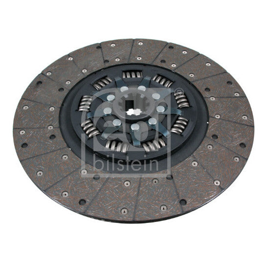105024 Clutch Disc