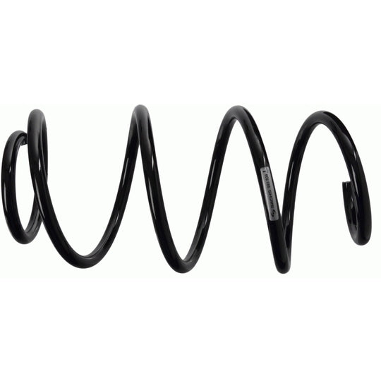 993 509 Coil Spring