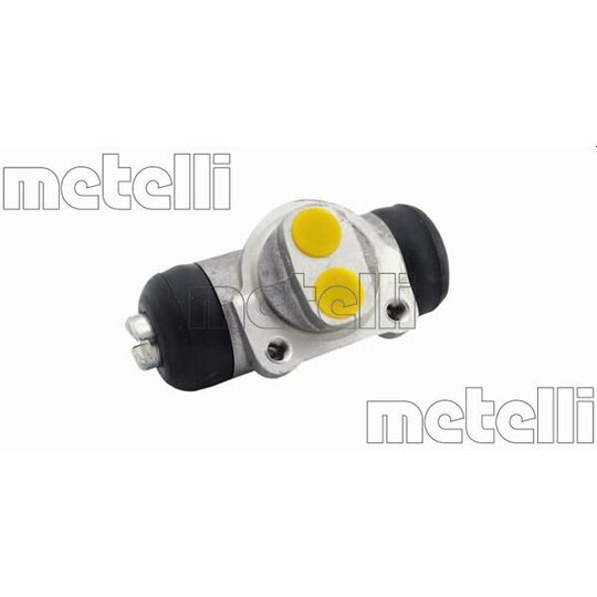 04-0386 Wheel Brake Cylinder