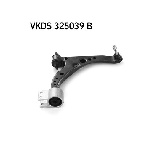 VKDS 325039 B Track Control Arm